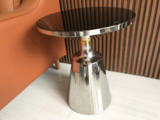bàn trà nước inox