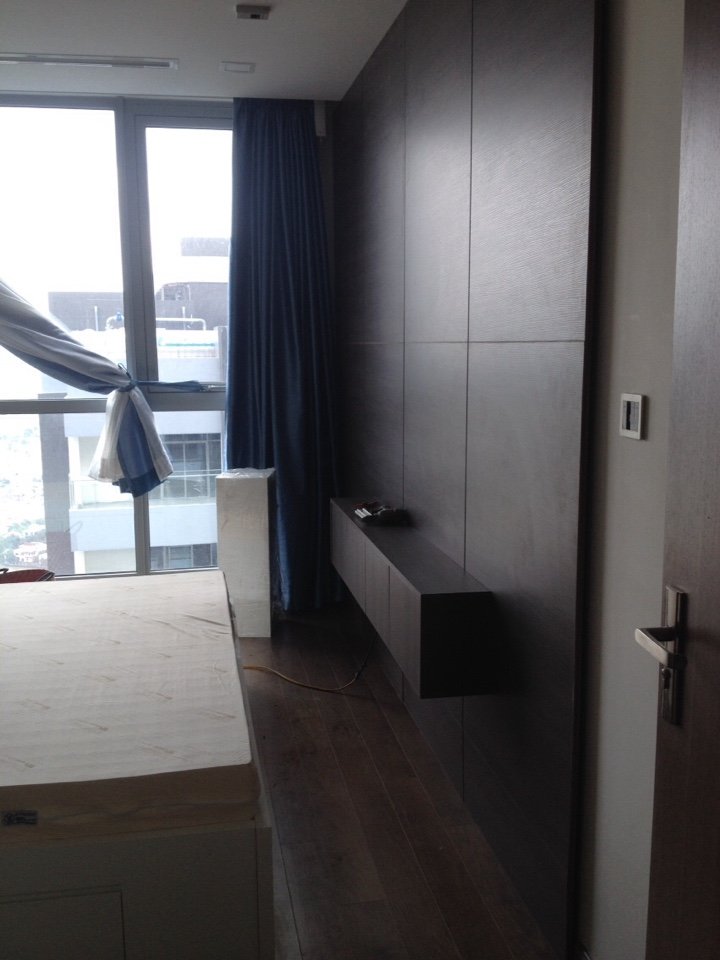 thi công hoàn thiện nội thất