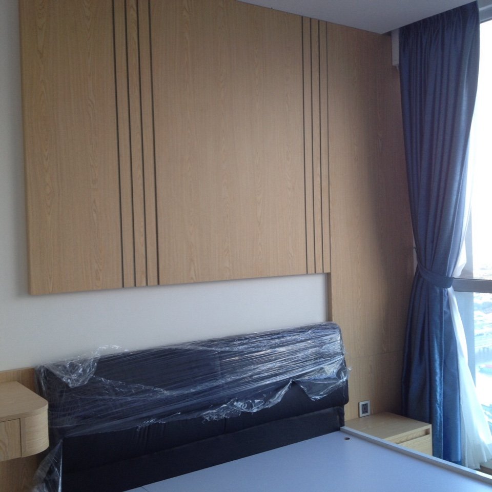 thi công hoàn thiện nội thất