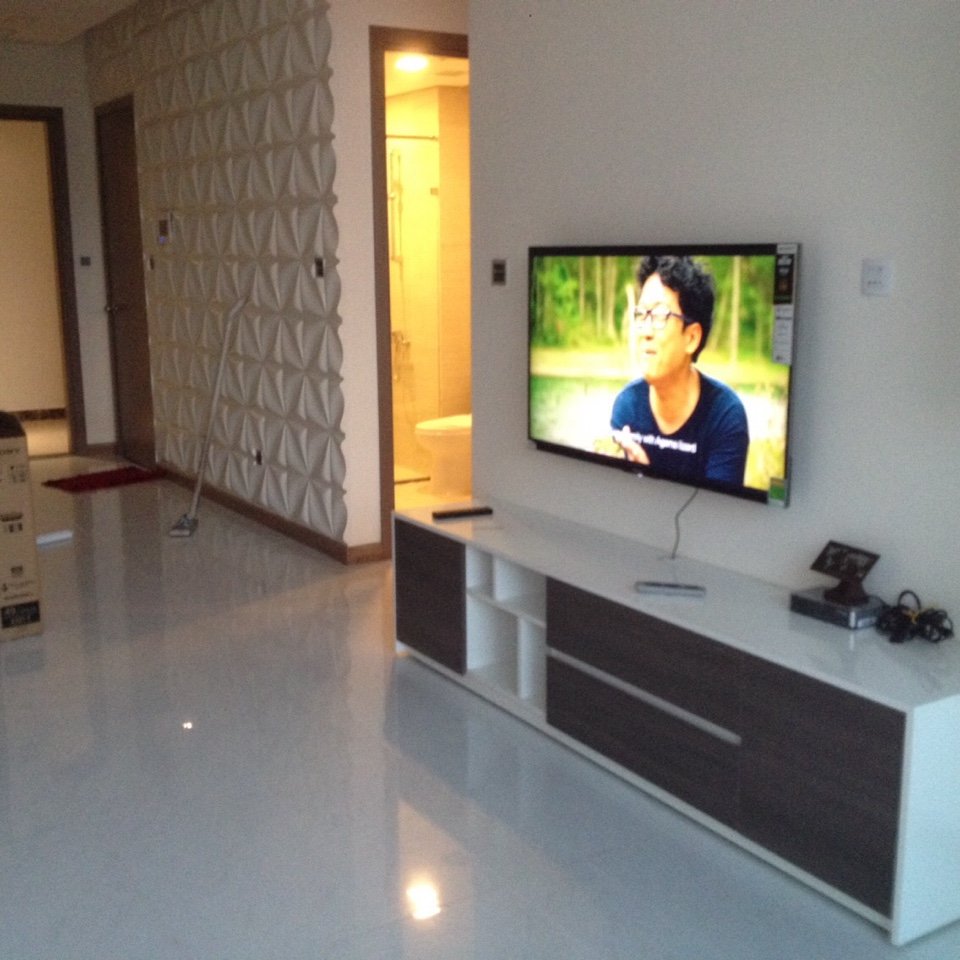 thi công hoàn thiện nội thất