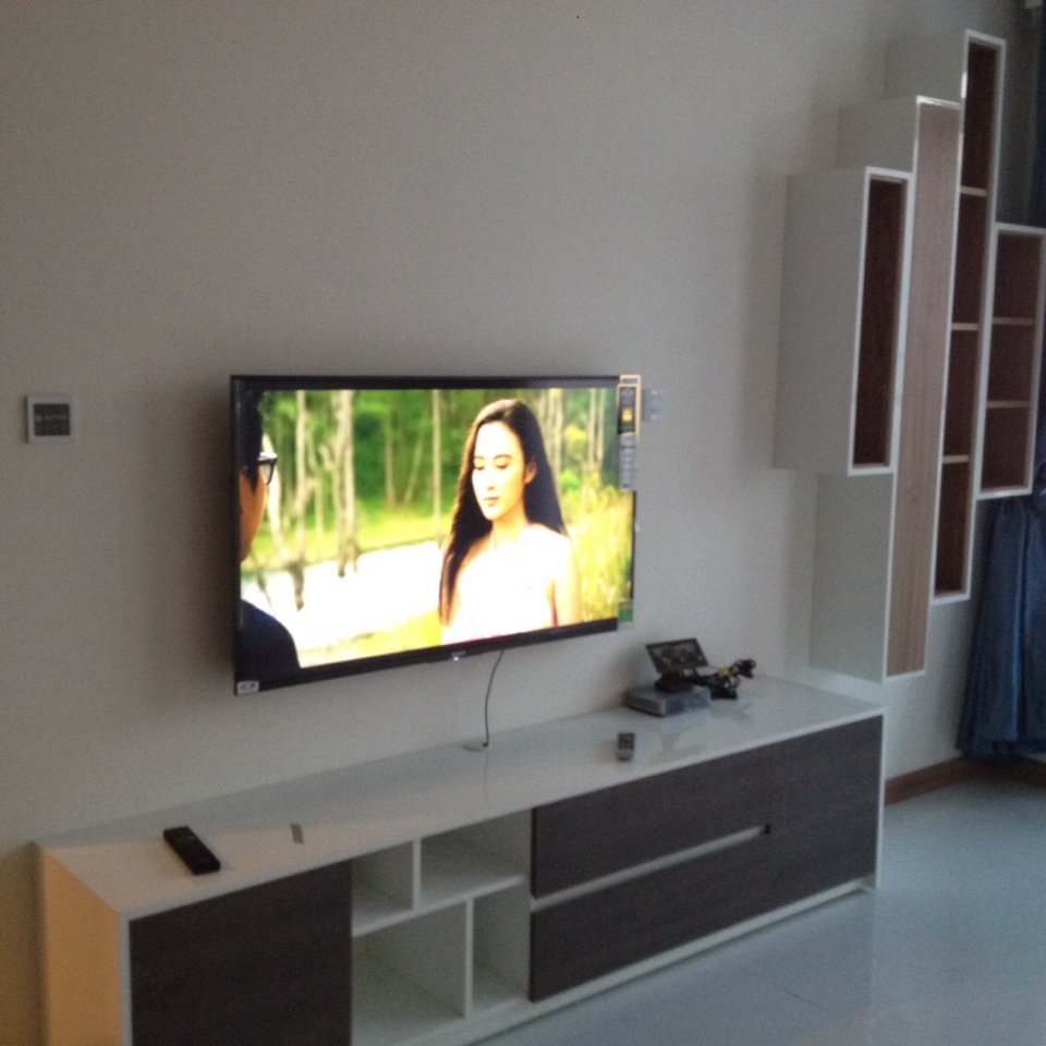 thi công hoàn thiện nội thất