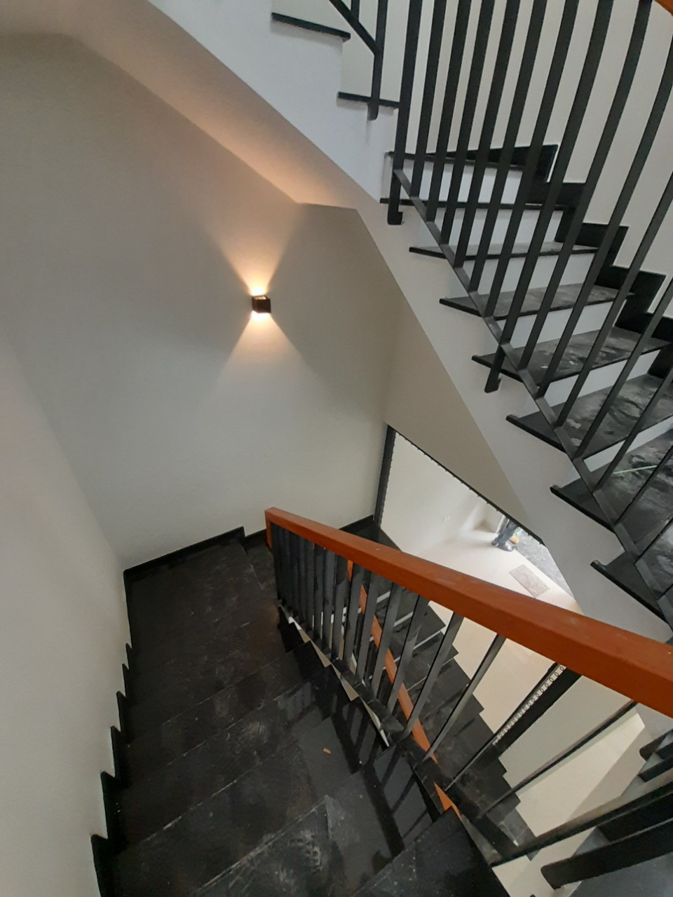 nhà phố 3 tầng đẹp