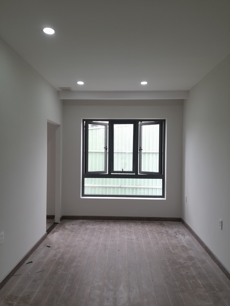 nhà phố 3 tầng đẹp