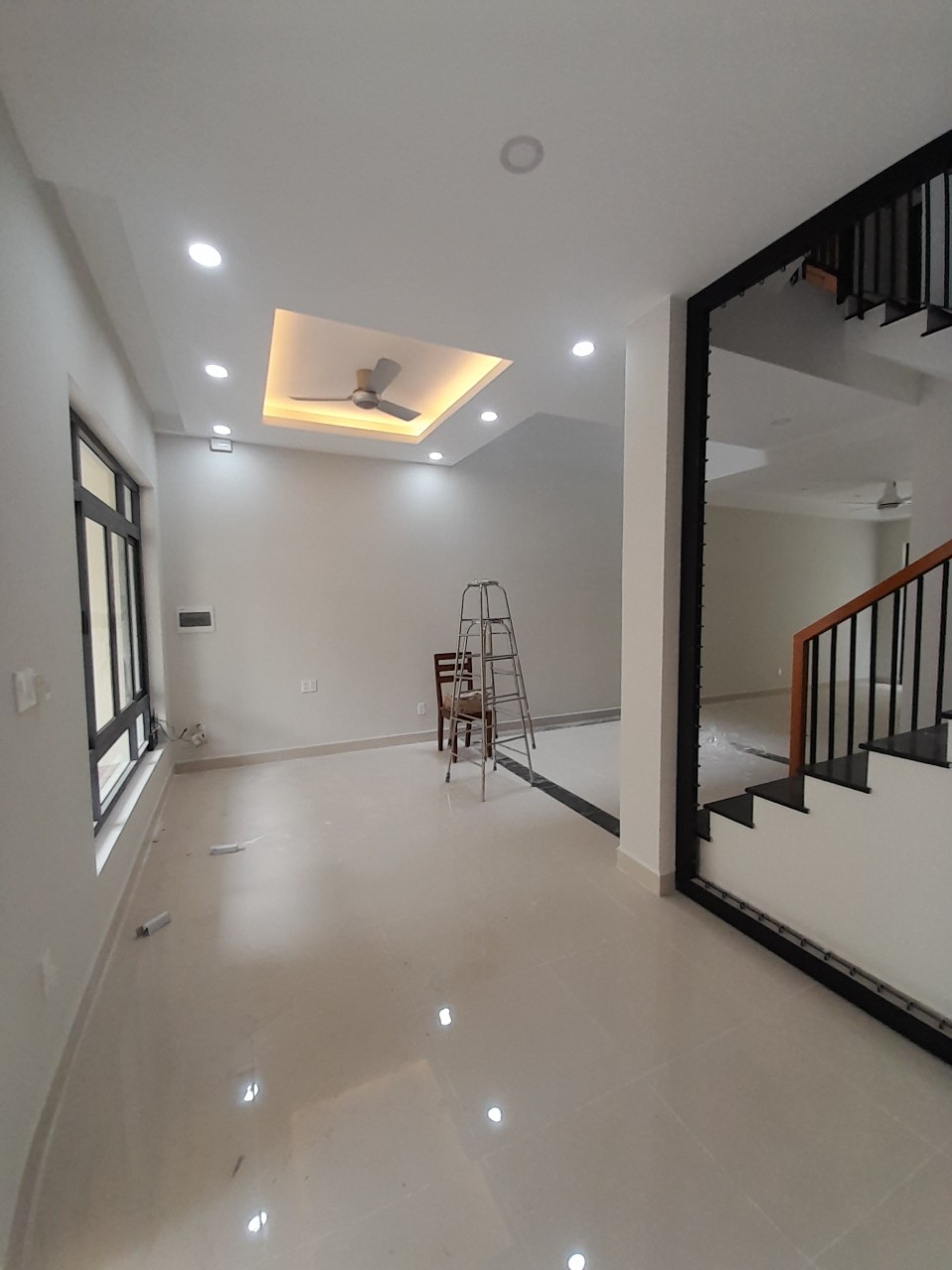 nhà phố 3 tầng đẹp